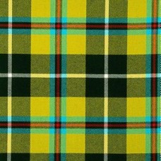 Cornish National 16oz Tartan Fabric By The Metre